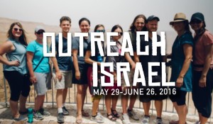 Outreach Israel