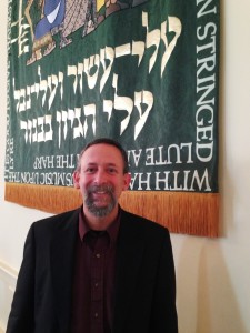 Rabbi Glenn Harris